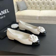 Chanel Heeled Shoes